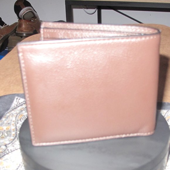 Mens Coach 3 In 1 Wallet - Picture 5 of 10